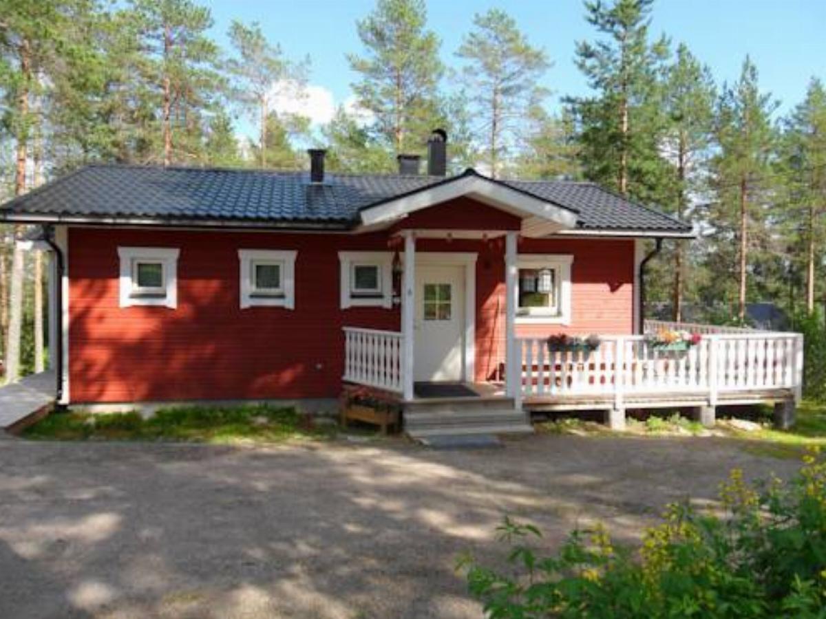Pellon Helmi Holiday Cottages Hotel Pello Finland