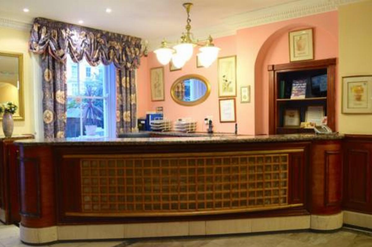 Pembridge Palace Hotel Hotel London United Kingdom