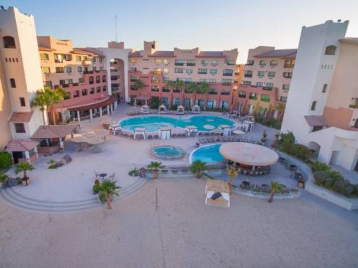 Peñasco del Sol Hotel & Conference Center-Rocky Point Hotel Puerto Peñasco Mexico