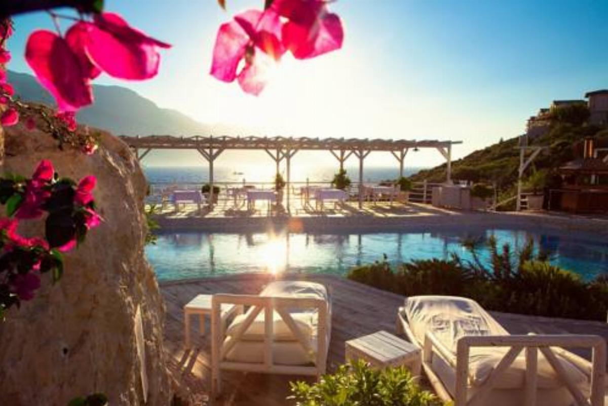 Peninsula Gardens Hotel - Adults Only Hotel Kaş Turkey