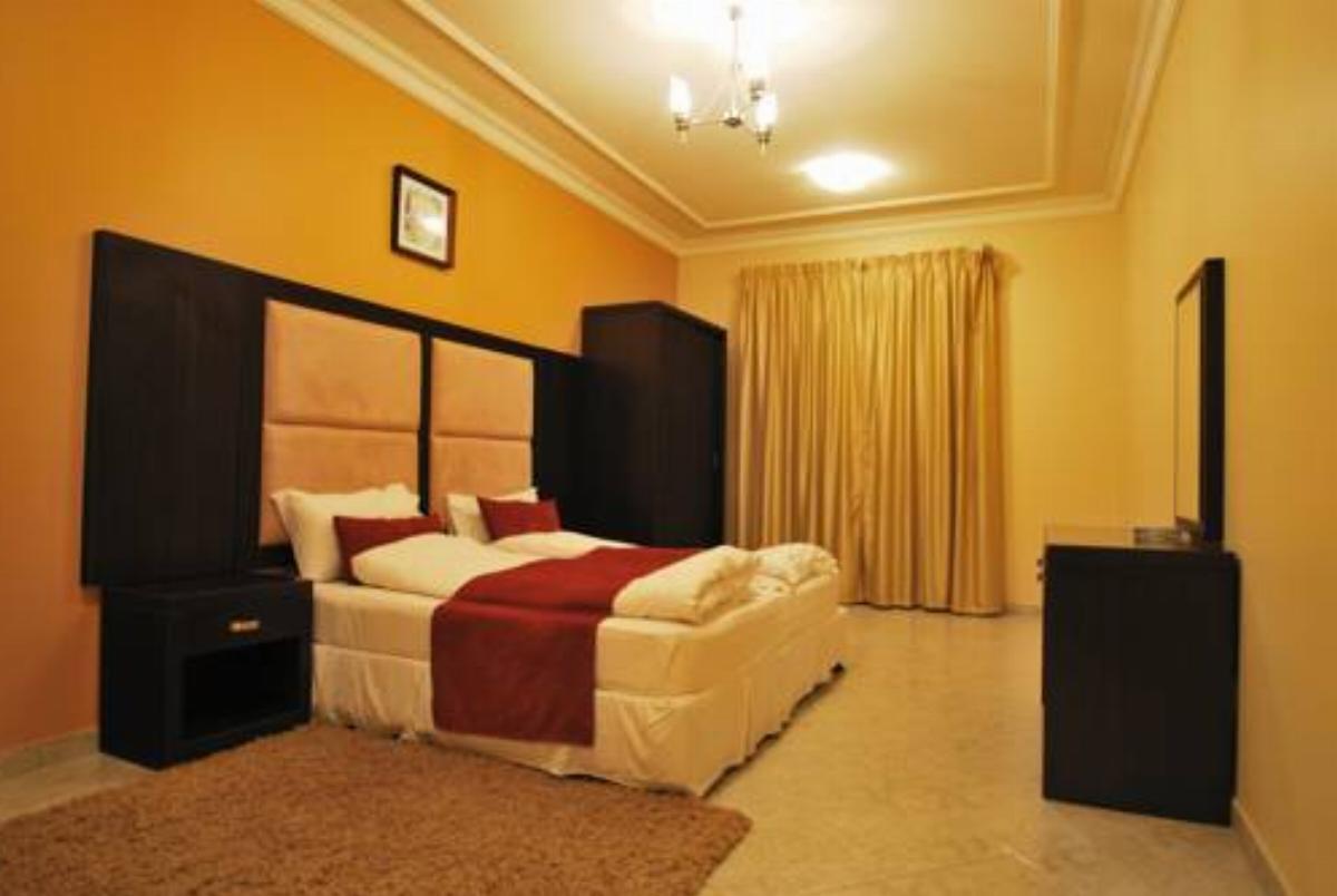 Peninsula Suites Hotel Dammam Saudi Arabia