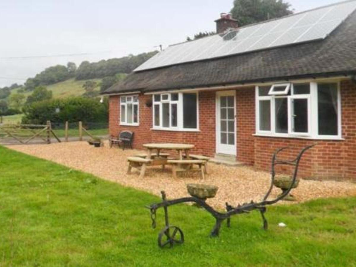 Pennant Bungalow Hotel Beguildy United Kingdom