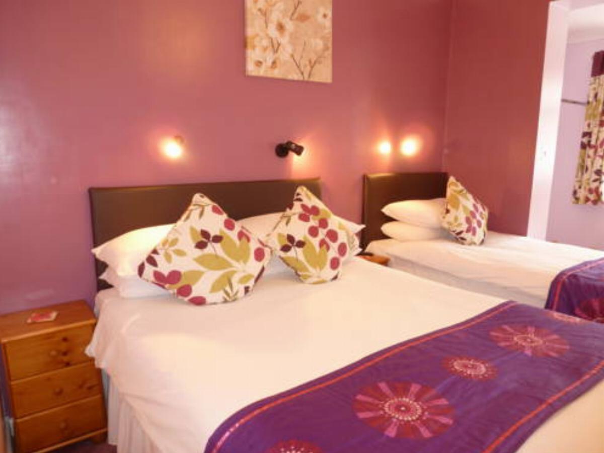 Penryn Guest House Hotel Stratford-upon-Avon United Kingdom