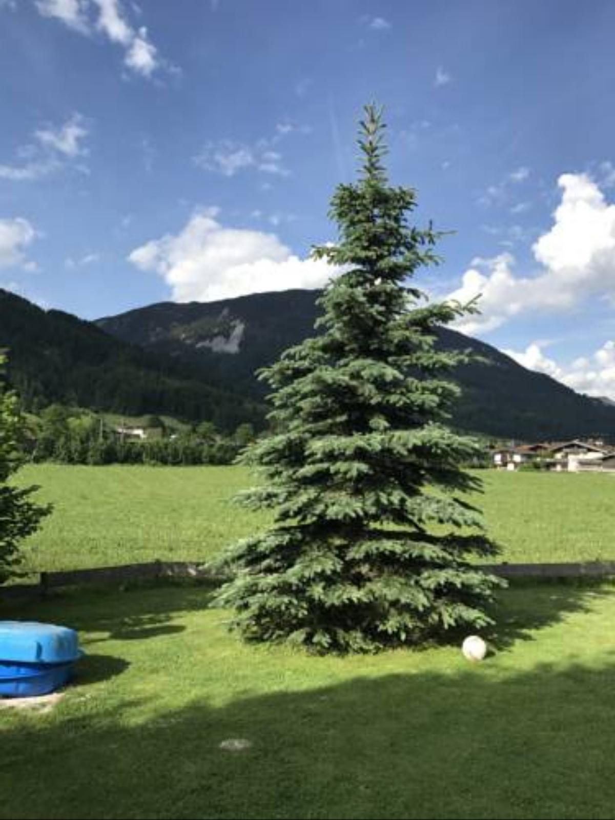 Pension Brixen im Thale Hotel Brixen im Thale Austria