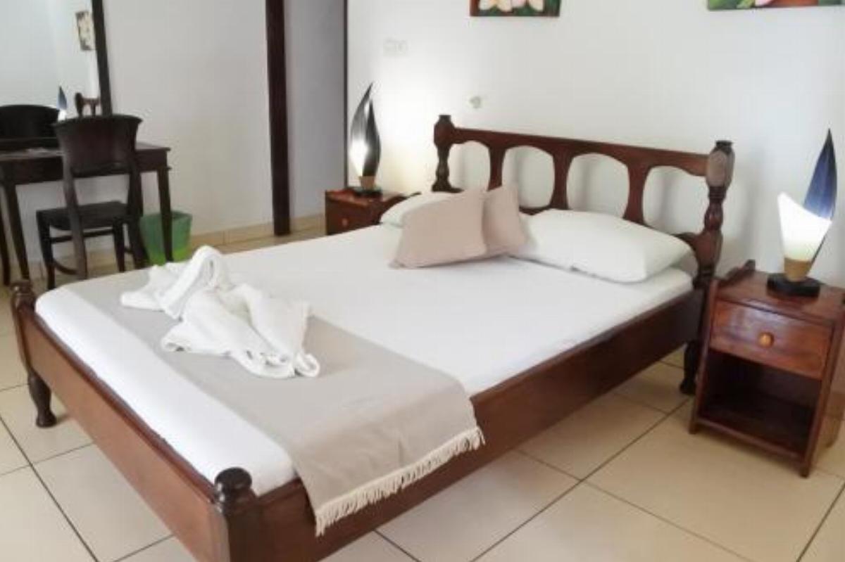 Pension Fidèle Hotel La Digue Seychelles