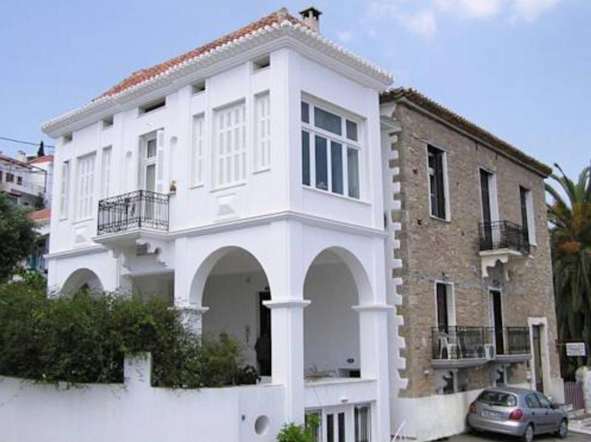 Pension Filitsa Hotel Pylos Greece