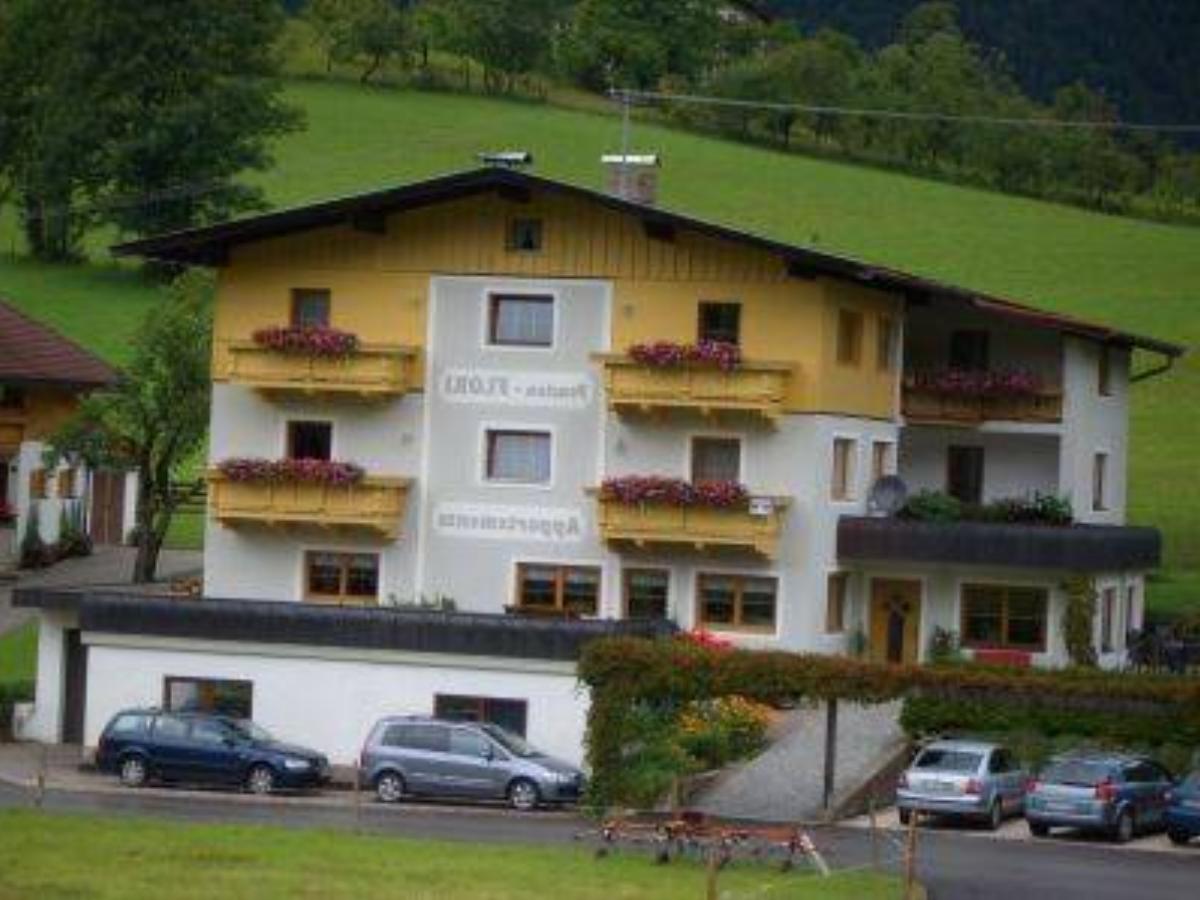 Pension Flori Hotel Thiersee Austria