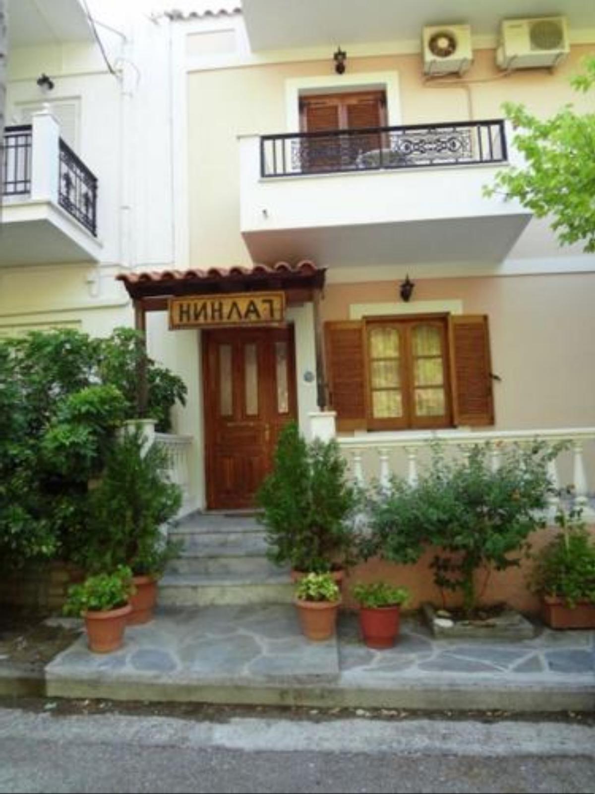 Pension Galini Hotel Iraion Greece