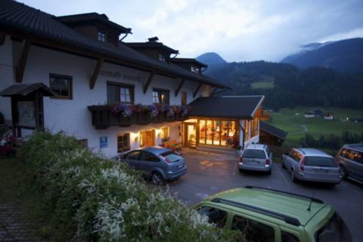 Pension Gatterer Hotel Maria Luggau Austria