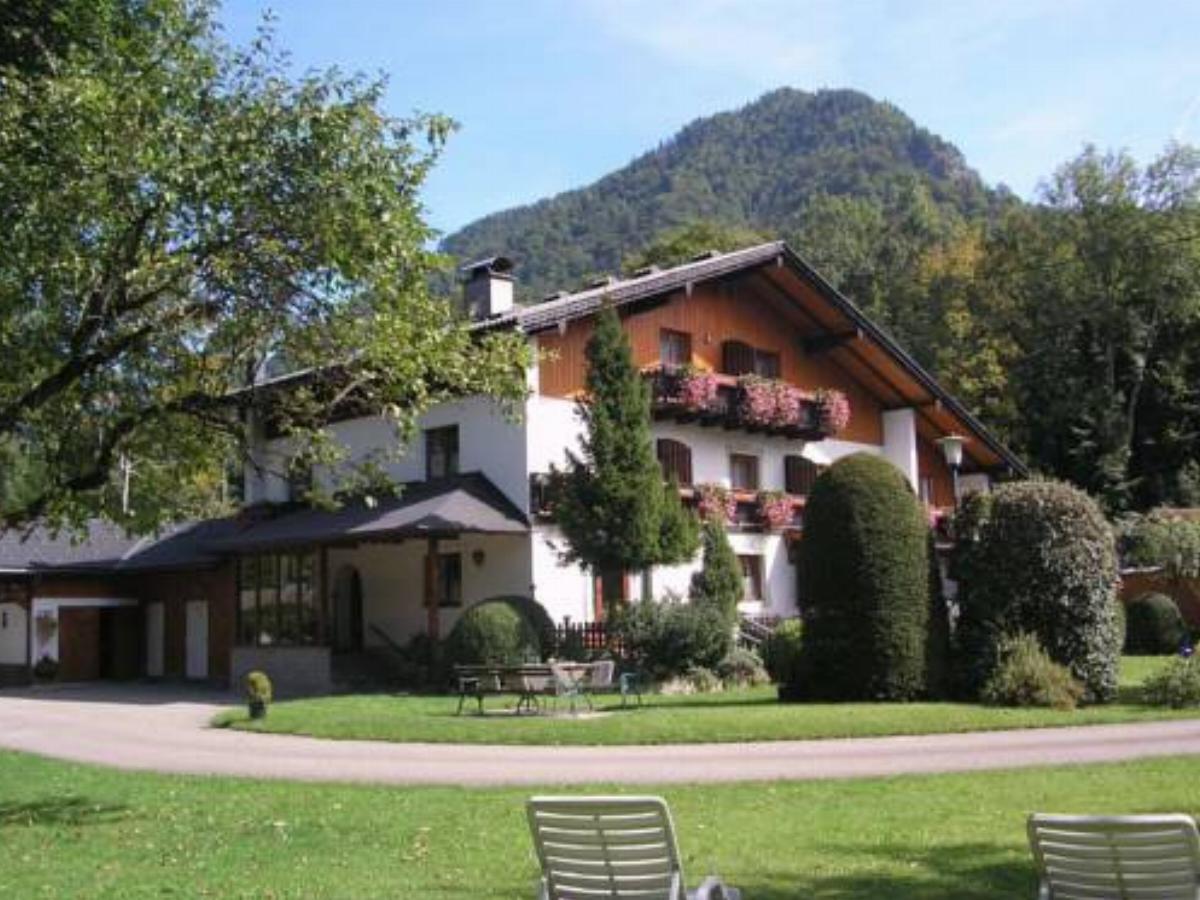 Pension Kasbergblick Hotel Grünau im Almtal Austria