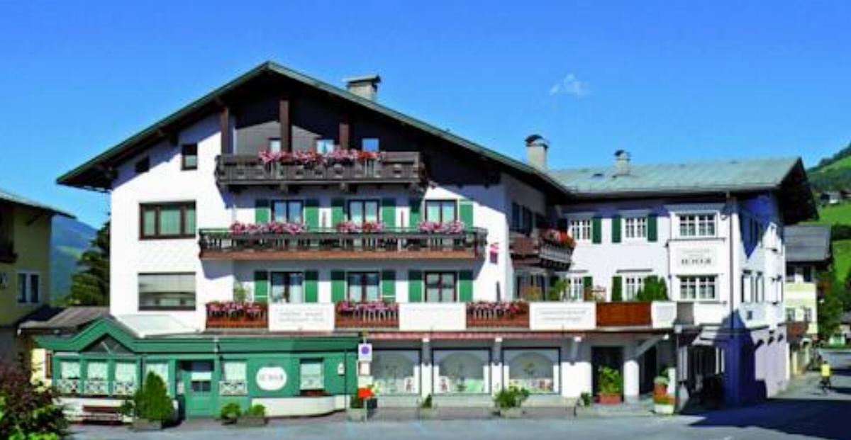 Pension Koch Hotel Uttendorf Austria