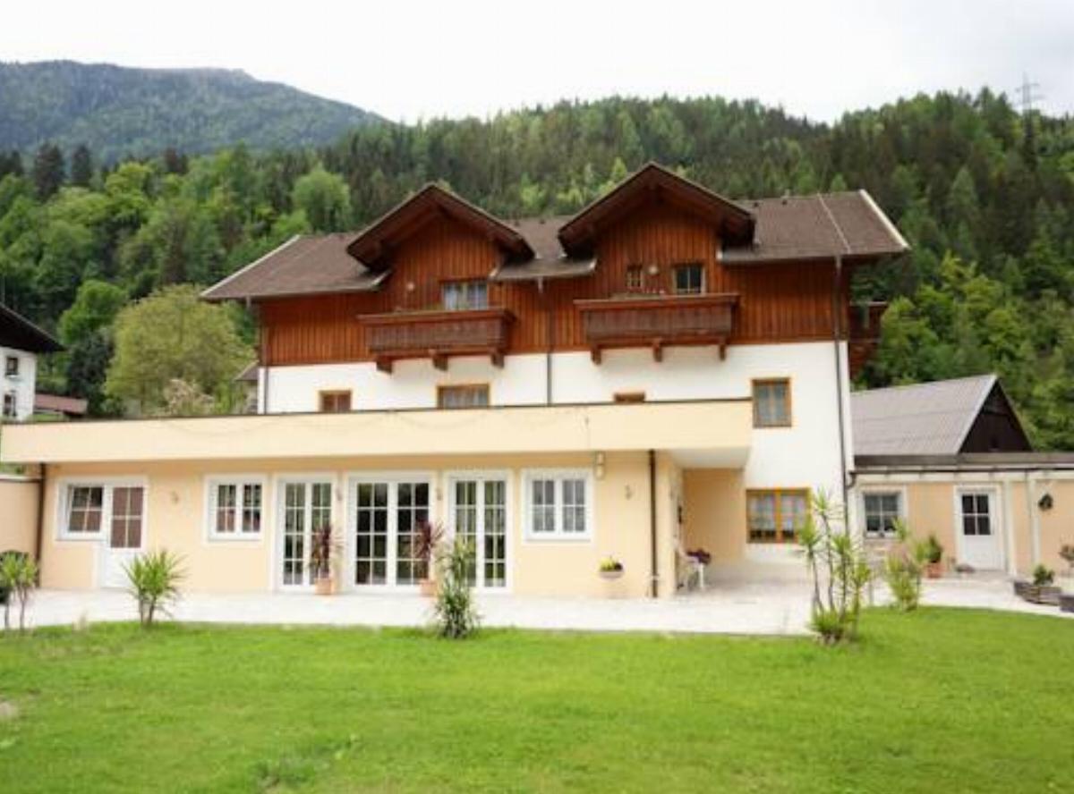 Pension Maier Hotel Flattach Austria