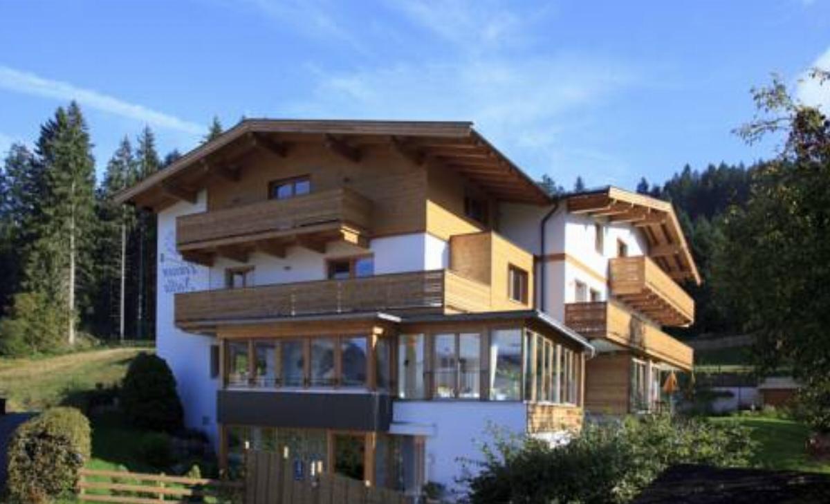 Pension Noella Hotel Sankt Johann in Tirol Austria