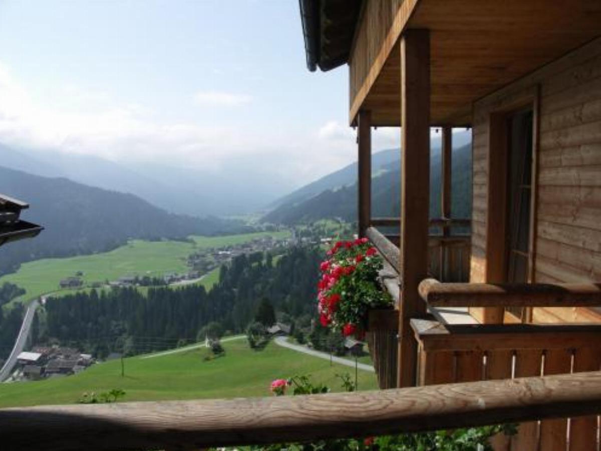 Pension Oberhof Hotel Sankt Lorenzen im Lesachtal Austria