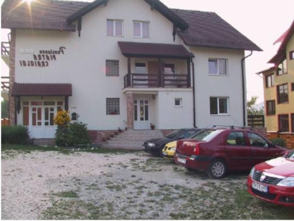 Pension Piatra Craiului Hotel Moieciu de Jos Romania