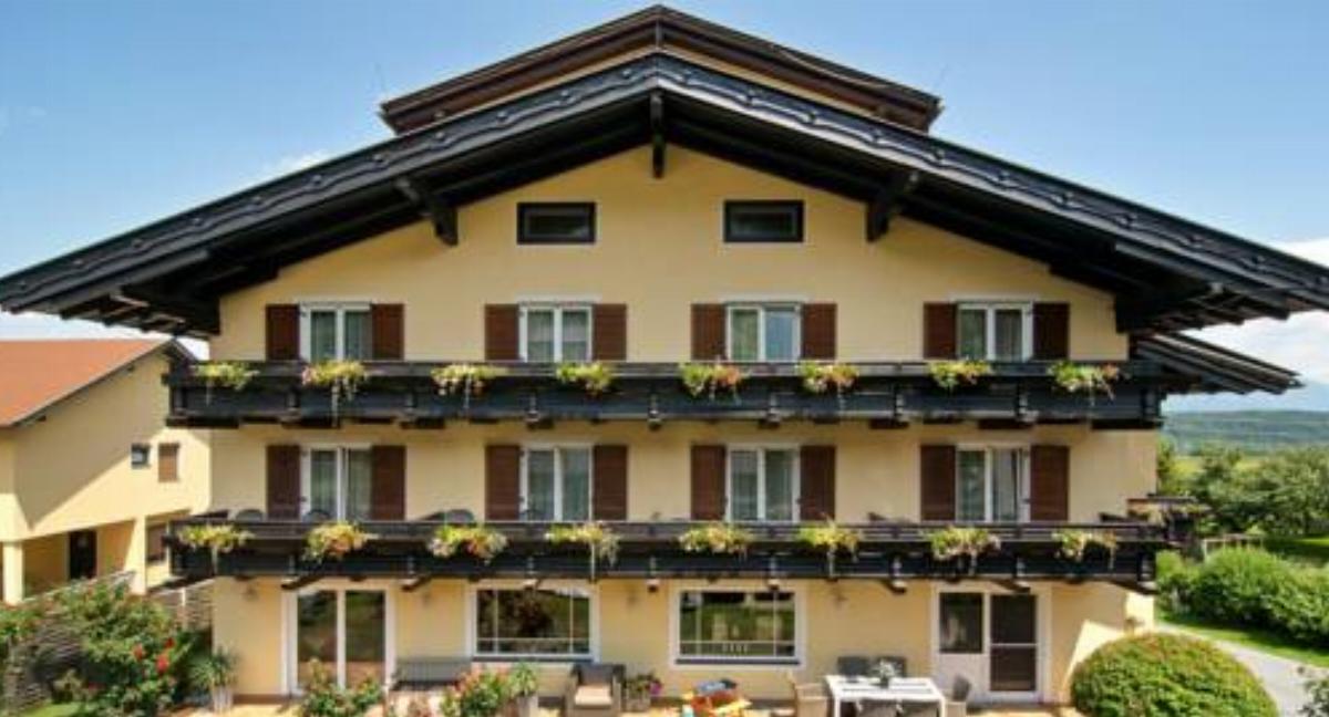 Pension Piovesan Hotel Faak am See Austria