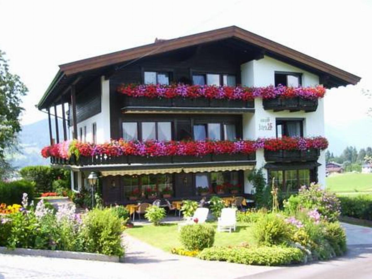 Pension Rofan Hotel Reith im Alpbachtal Austria