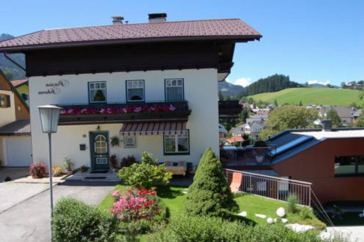 Pension Schwan Hotel Abtenau Austria
