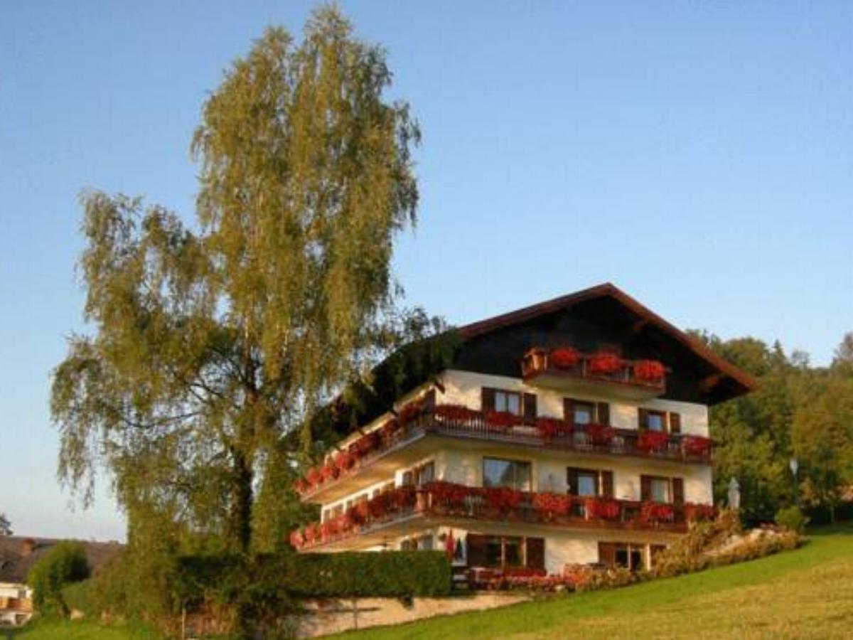 Pension Seeblick Hotel Attersee am Attersee Austria