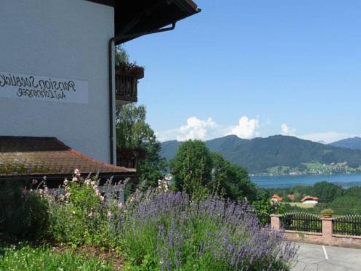 Pension Seeblick Hotel Attersee am Attersee Austria