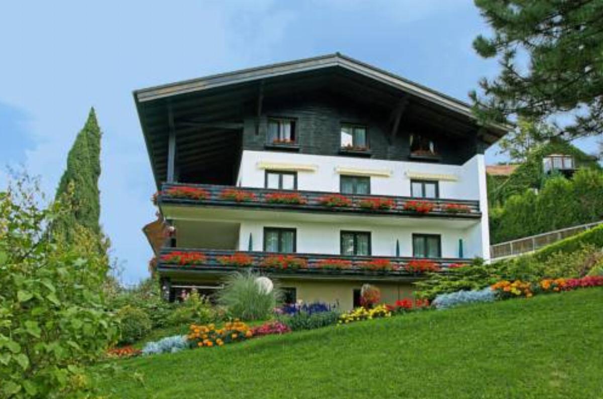 Pension Seirer Hotel Sankt Radegund bei Graz Austria