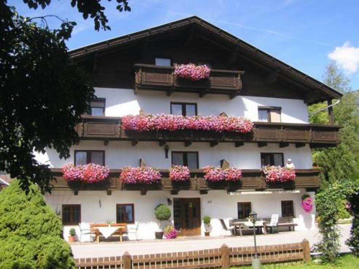 Pension Sonnenhof Hotel Mieming Austria