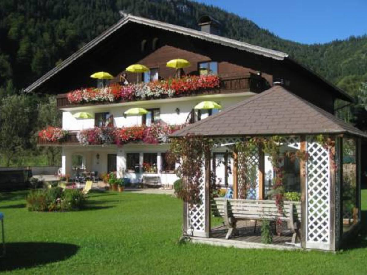 Pension Sonnhof Hotel Fuschl am See Austria