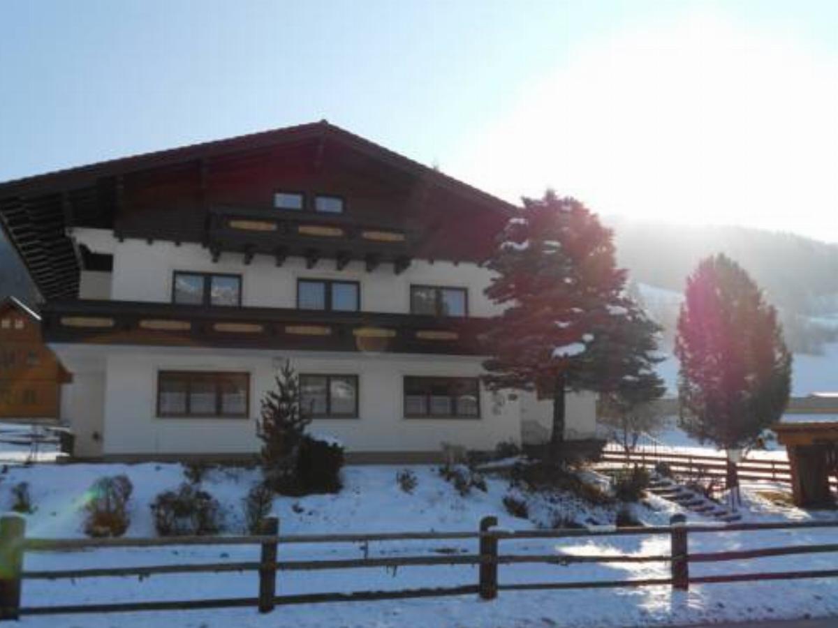 Pension Thorerhof Hotel Haus im Ennstal Austria