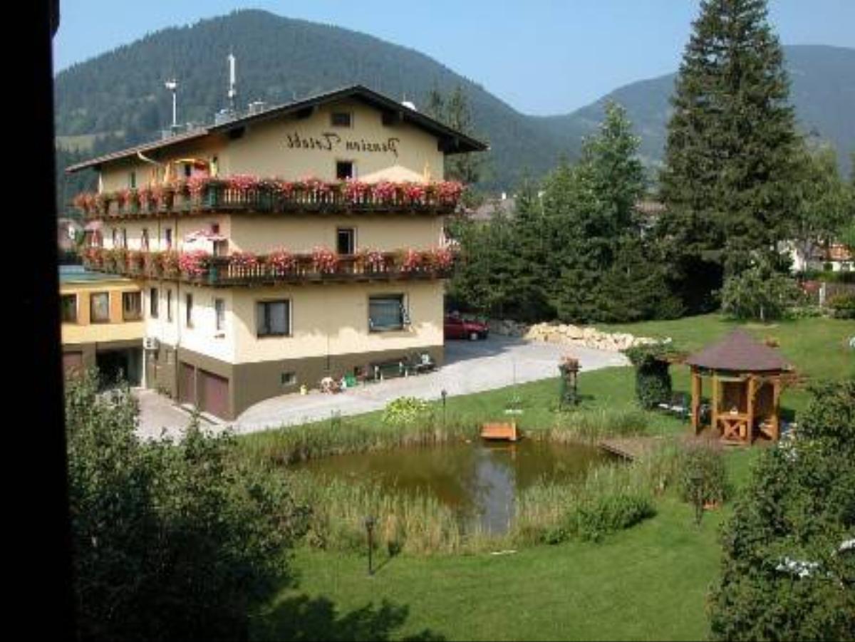 Pension Triebl Hotel Puchberg am Schneeberg Austria