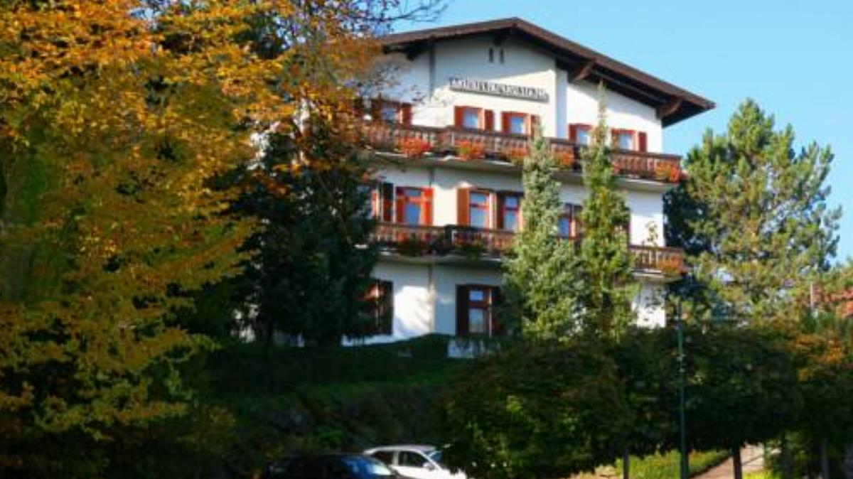 Pension Waldfriede Hotel Bad Tatzmannsdorf Austria