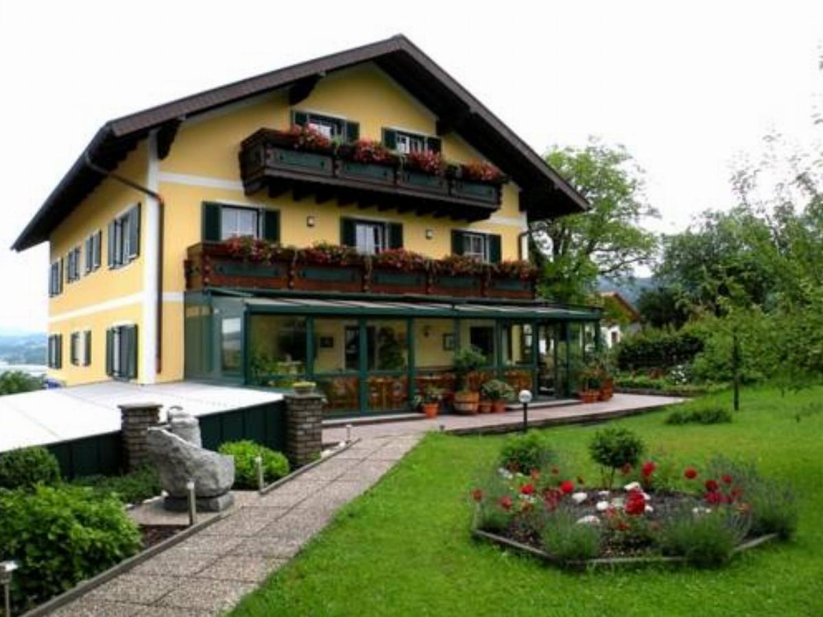 Pension Winter Hotel Zell am Moos Austria