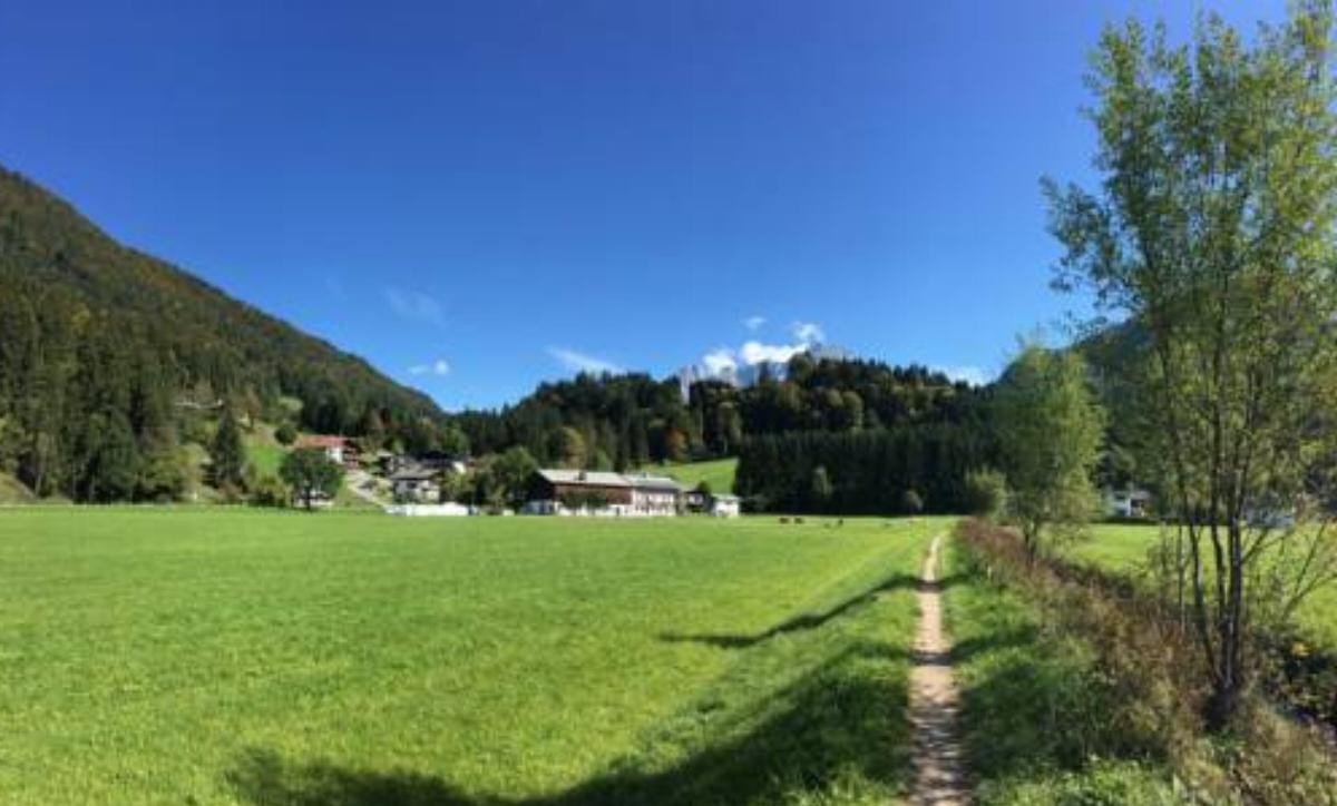 Pension Wörgötter Hotel Kirchdorf in Tirol Austria