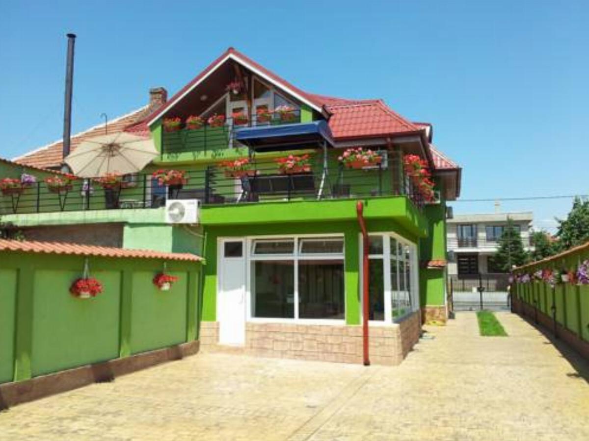 Pensiunea Ambiental Hotel Drobeta-Turnu Severin Romania
