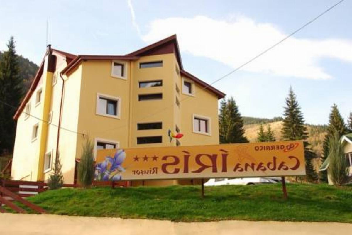 Pensiunea Colt Hotel Sarmizegetusa Romania
