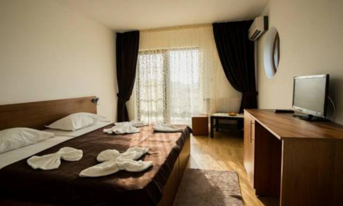 Pensiunea La Lipoveanu Hotel Dunavăţu de Jos Romania