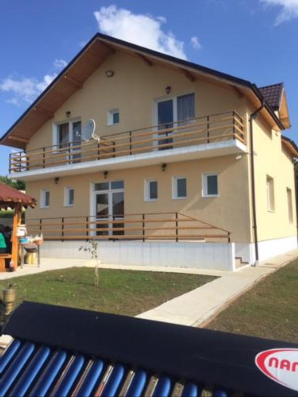 Pensiunea Lacul Hotel Lunca Corbului Romania