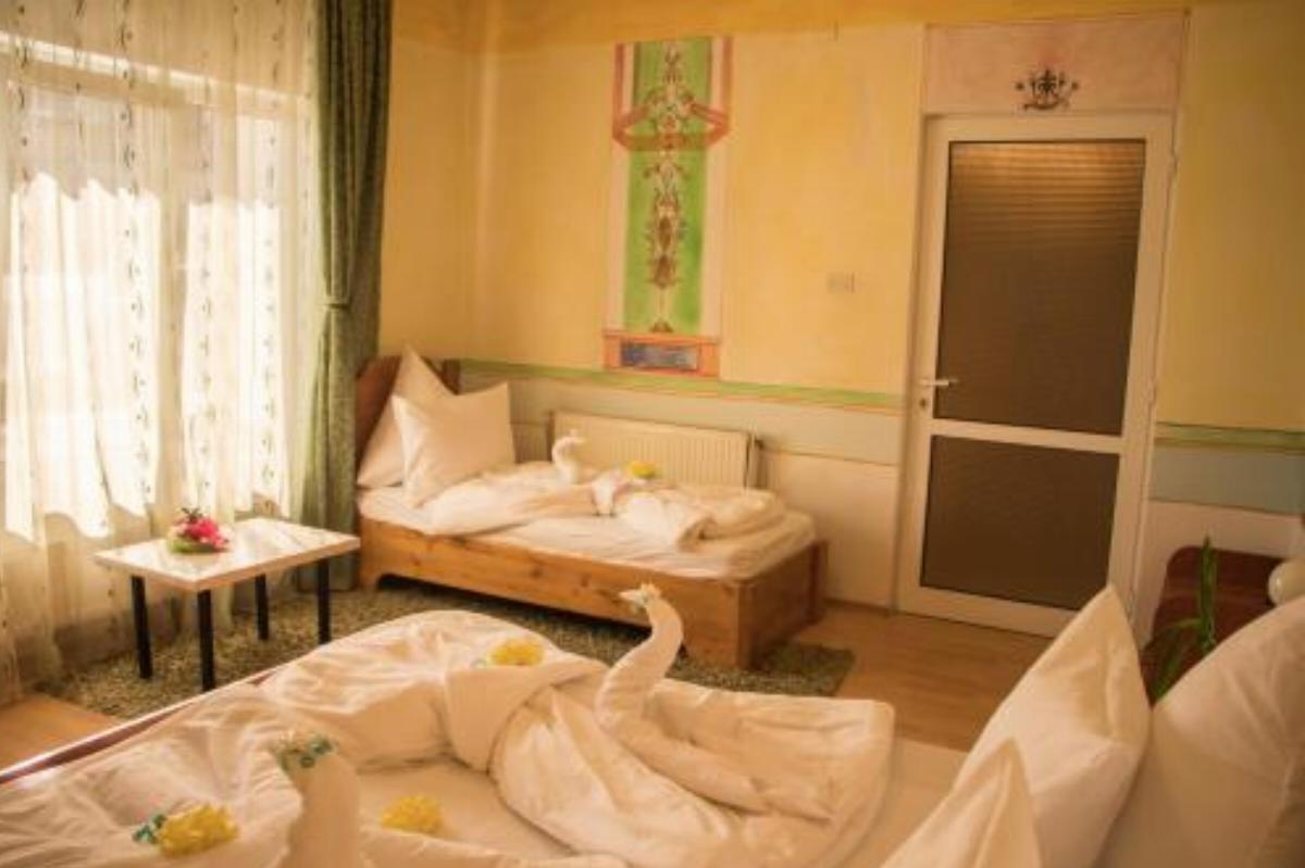 Pensiunea MA Hotel Alba Iulia Romania