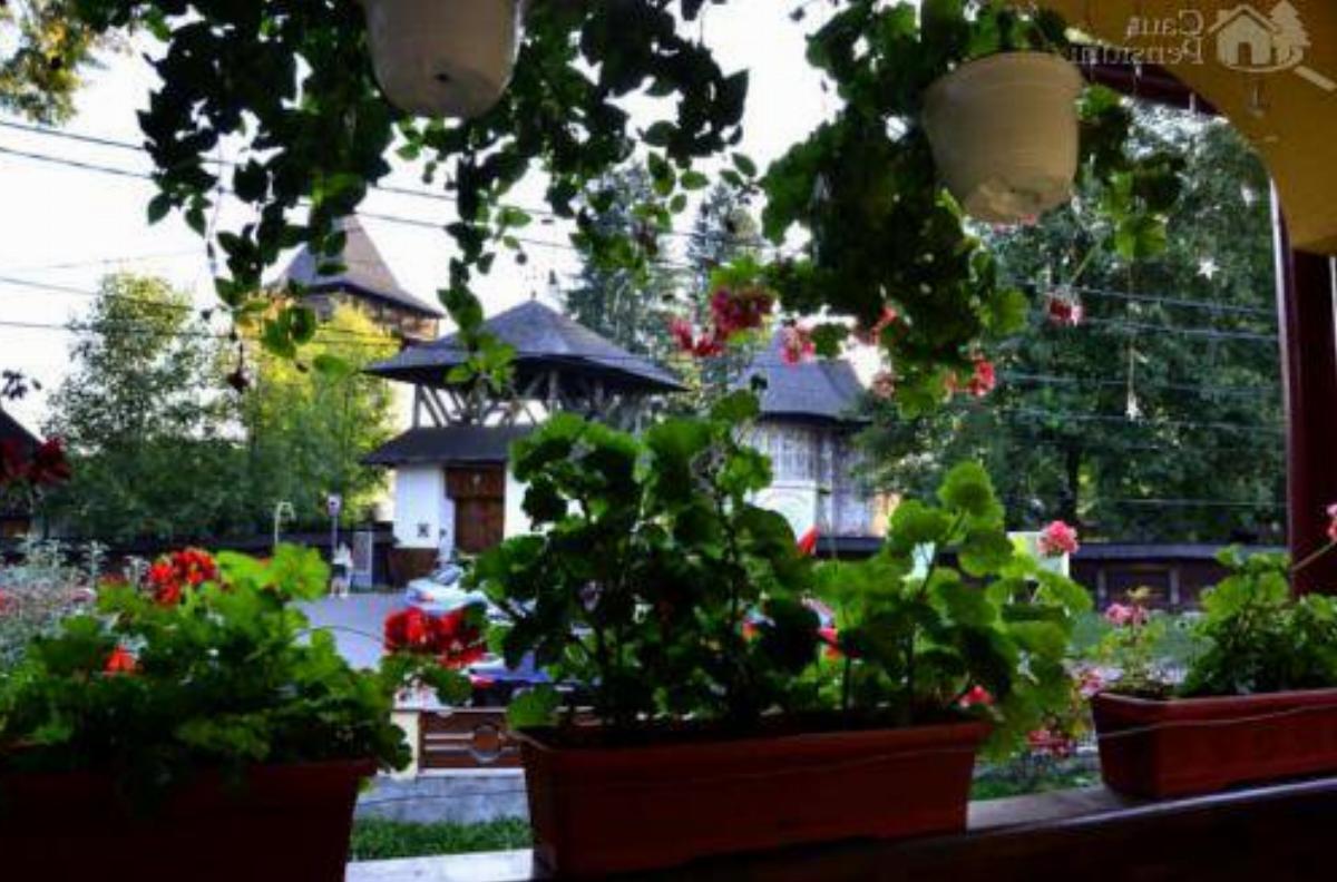 Pensiunea Maria Hotel Mănăstirea Humorului Romania