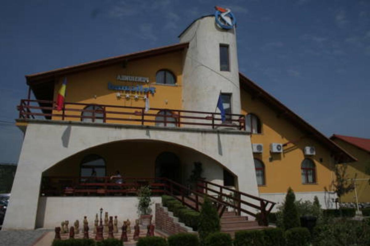 Pensiunea Pelicanul Hotel Turda Romania