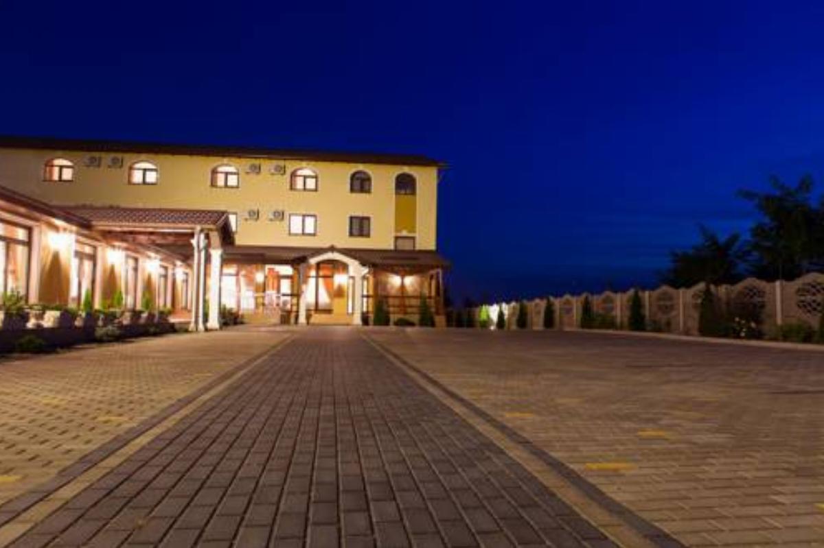 Pensiunea Select Hotel Alba Iulia Romania