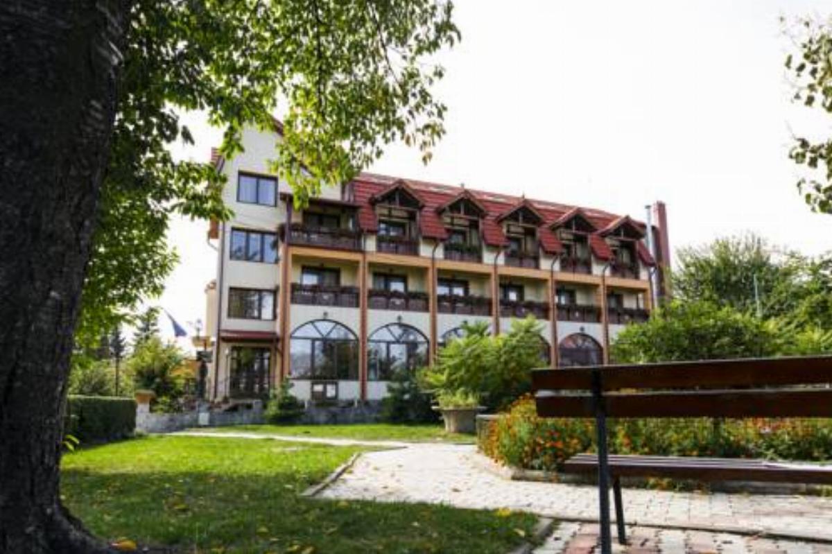 Pensiunea Siva Hotel Horezu Romania