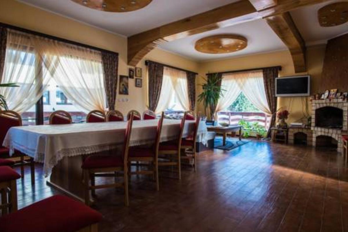 Pensiunea Valea cu Brazi Hotel Dîmbovicioara Romania