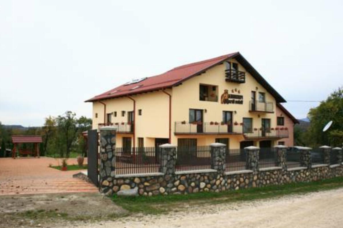 Pensiunea Valea Ursului Hotel Cîmpulung Romania