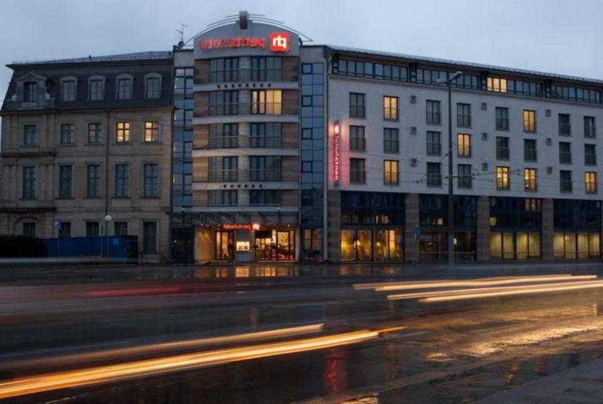pentahotel Braunschweig Hotel Braunschweig Germany