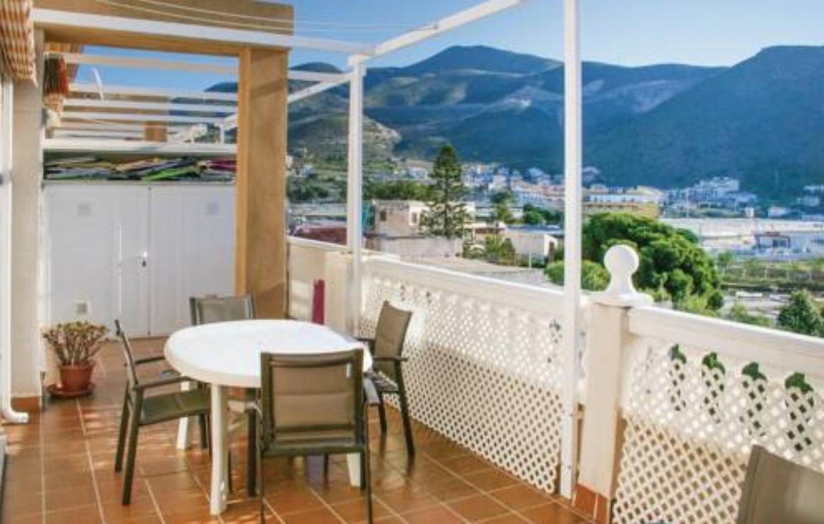 Penthouse | 2 bd 75m + terrace + pool Hotel Castell de Ferro Spain