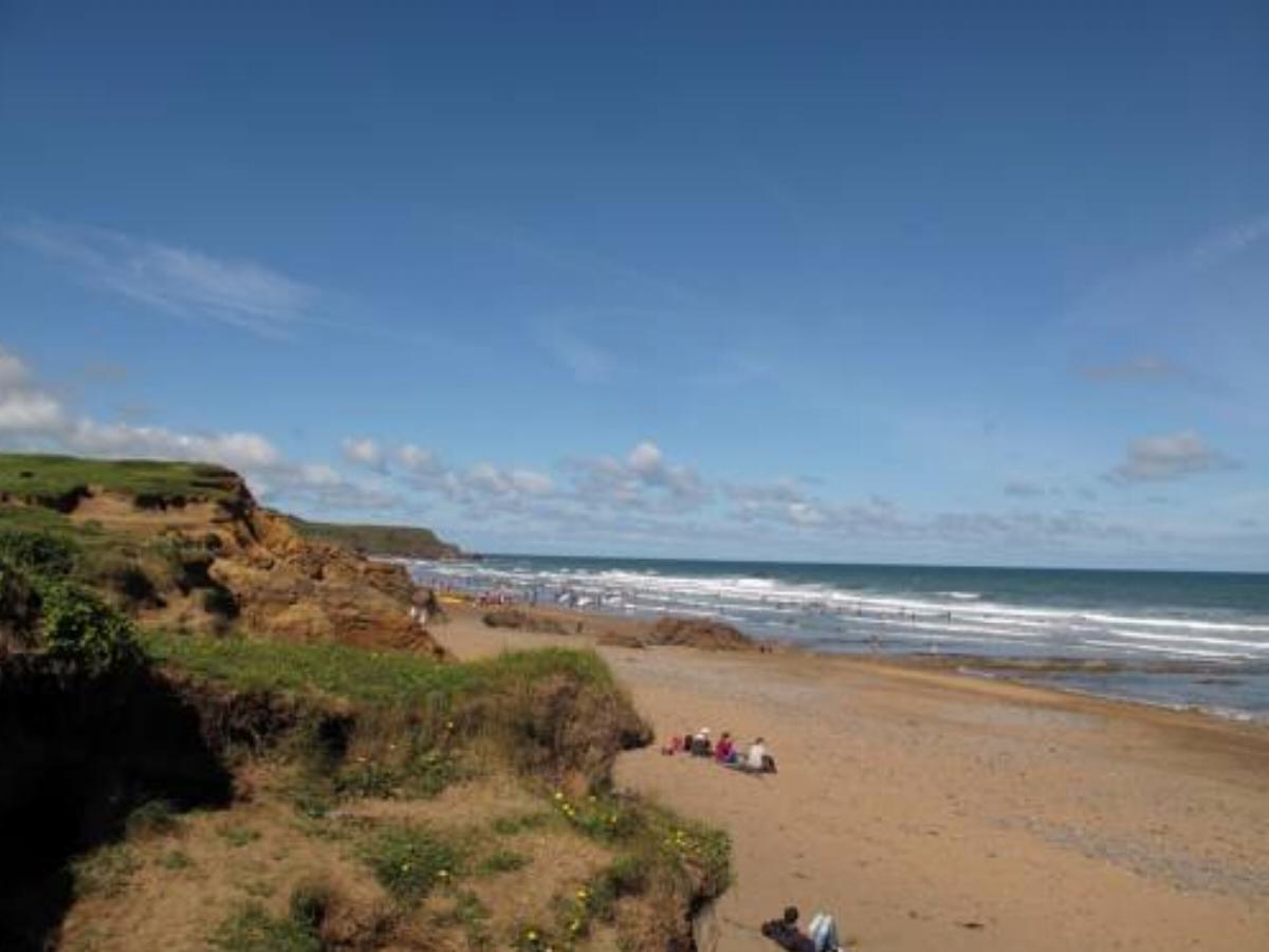 Pentire Haven Holiday Park Hotel Bude United Kingdom