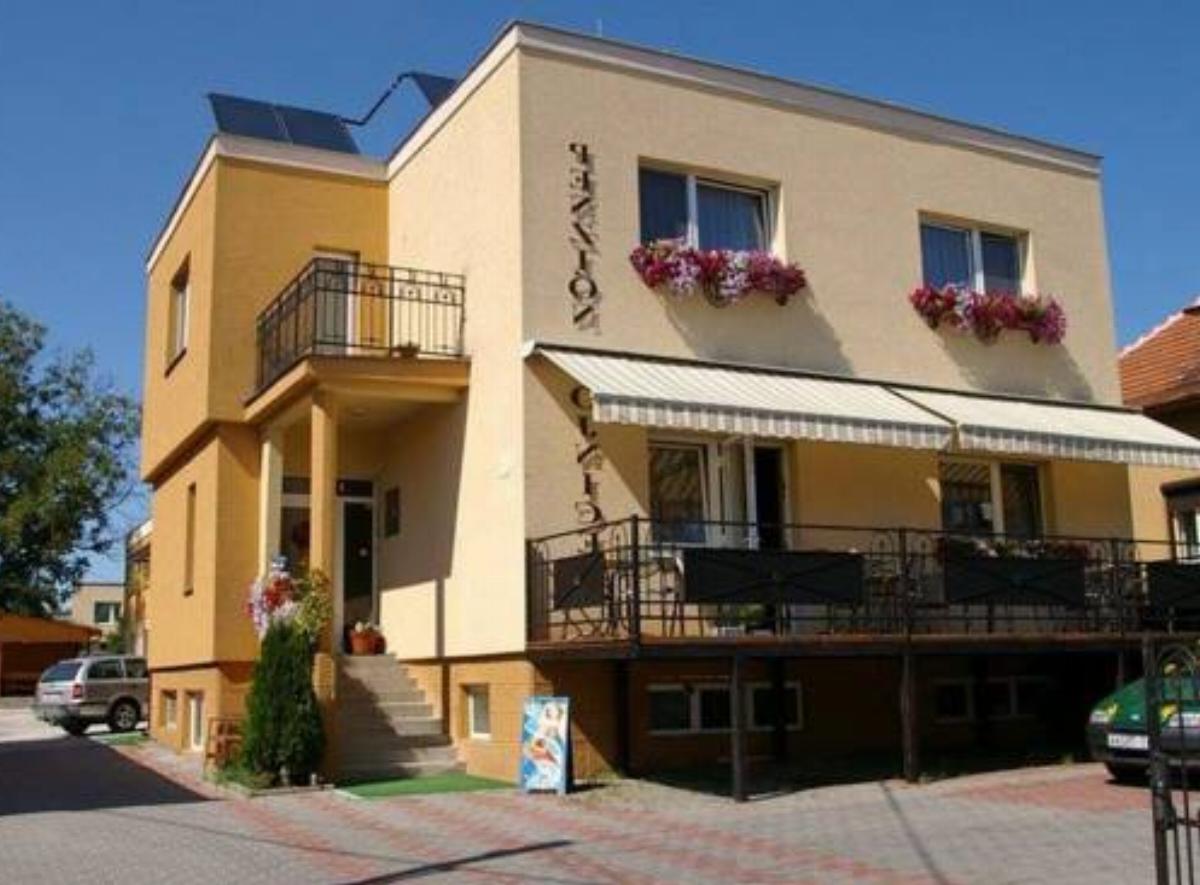 Penzion Bojnice Hotel Bojnice Slovakia