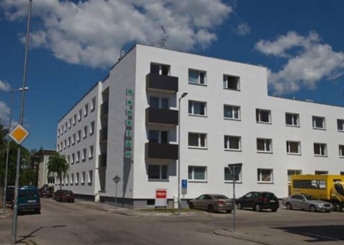 Penzión na Sihoti Hotel Trenčín Slovakia