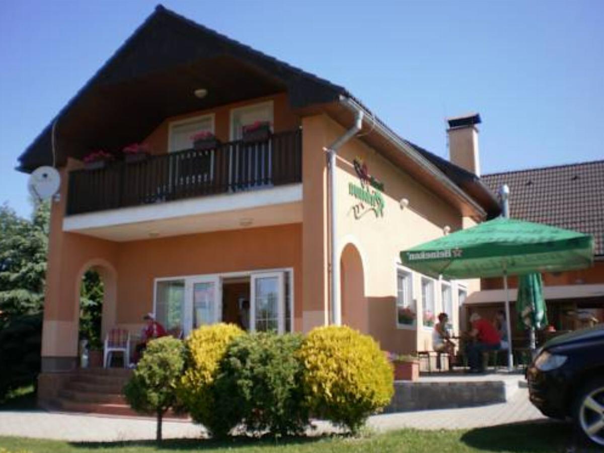 Penzion Richnava Hotel Banská Štiavnica Slovakia