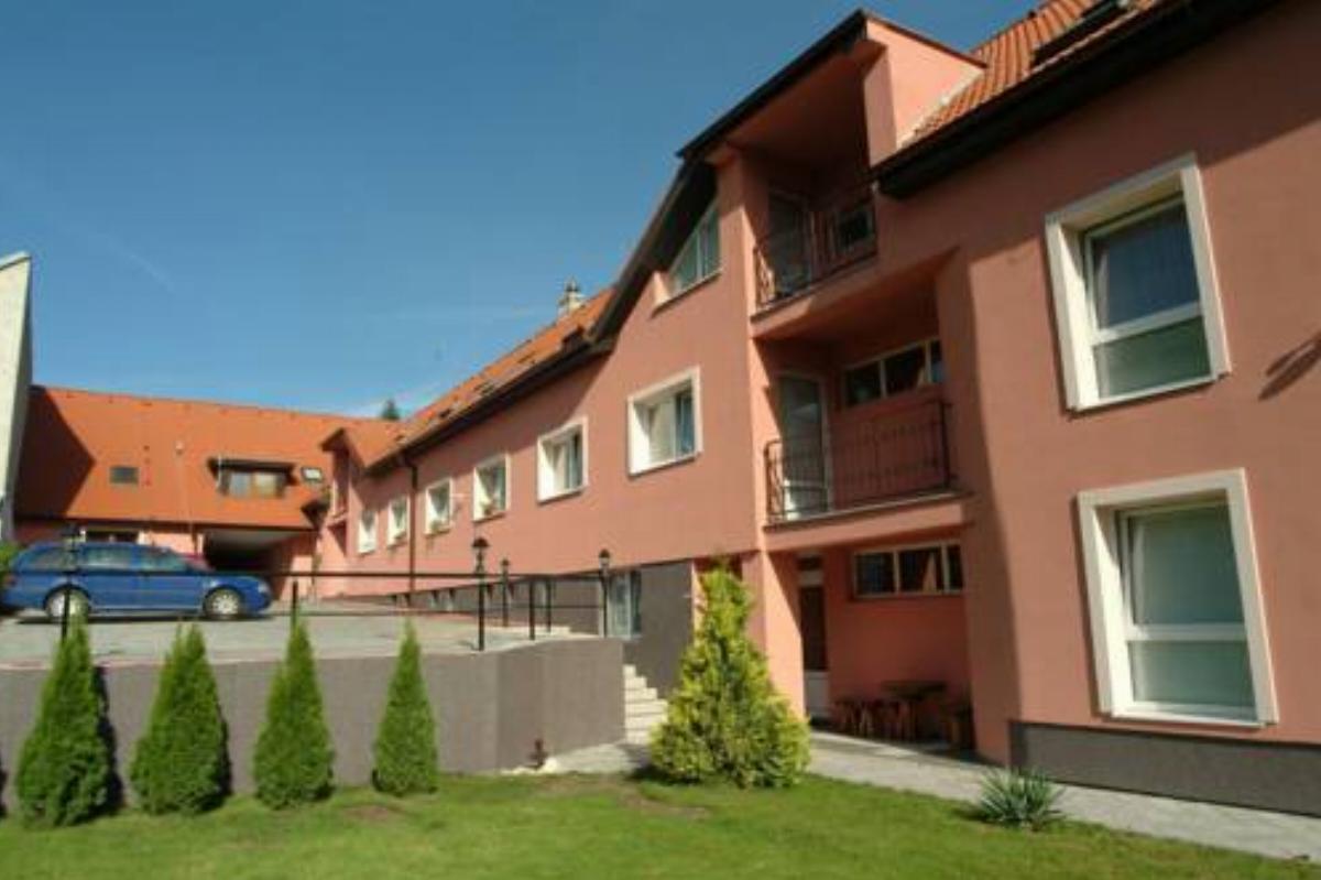 Penzión u MaMi Hotel Trnava Slovakia